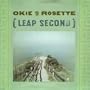 Leap Second