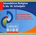 Ideenb�rse Religion 5. bis 10. Schuljahr. ... 3766838865