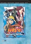 Naruto the Movie: Ninja Clash in the...