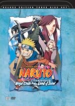 Watch Naruto the Movie - Ninja Clash in the Land of Snow Online.