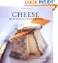 Cheese: From Fondue To Cheesecake