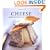 Cheese: From Fondue To Cheesecake