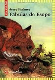 Fabulas de Esopo (Cucana) (Spanish Edition) Jerry Pinkney