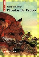 Fabulas de Esopo (Cucana)