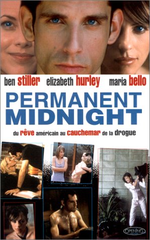 Permanent Midnight [Region 2]