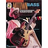Motown Bass [Paperback]