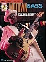 Motown Bass (Bass Signature Licks)-Guitar Tab-Music Book