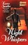 Night Whispers (Haunting Hearts Romance Series)
