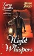 Night Whispers (Haunting Hearts Romance Series)