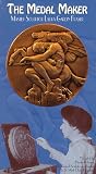 The Medal Maker: Master Sculptor Laura Gardin Fraser [VHS]