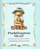 Paddington Bear