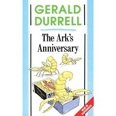The Ark's Anniversary