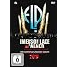 Emerson Lake & Palmer - 40th Anniversary Reunion Concert - High Voltage Festival