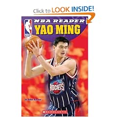 Yao Ming (NBA Reader)