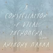 A Constellation of Vital Phenomena: A Novel | [Anthony Marra]