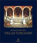 Civilisation des villas de Toscane
