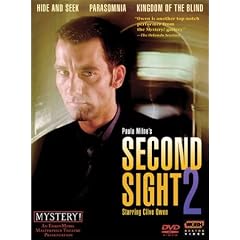 Second Sight 2