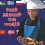 Food Around the World (Learning Languages)