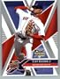 2008 Upper Deck X - UDX #16 Clay Buchholz - Red Sox (RC Rookie Card) (Baseball Cards)