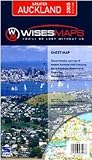 Greater Auckland Street Map