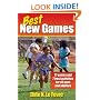 Best New Games: 77 Games and 7 Trust Activities for All Ages and Abilities