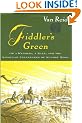 Fiddler's Green: Or A Wedding, a Ball, and the Singular Adventures of Sundry Moss