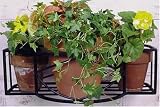 Deco Window Flower Box