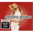 Christina Aguilera by Christina Aguilera