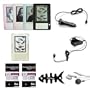 Brand New Crazyondigital Kindle 2 Accessory Kit