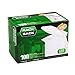100 Rack Sack Refill Bags - 3 or 5 Gallon by Extrufix - NEW MODEL!