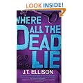 Where All the Dead Lie (Taylor Jackson)