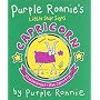 Purple Ronnie's Little Star Signs: Capricorn