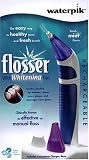WaterPik FLW-310 Rechargeable Whitening Flosser