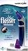 Health & Personal Care : WaterPik FLW-310 Rechargeable Whitening Flosser