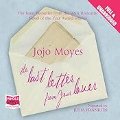 Last Letter from Your Lover | [Jojo Moyes]