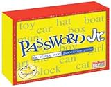 Password Junior