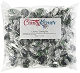 Choco Starlight Mints - 1 Pound