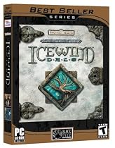 Icewind Dale Best Seller Series