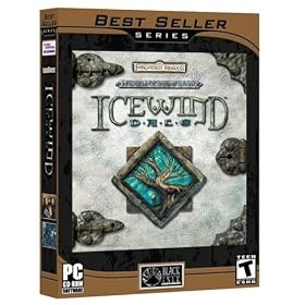 Icewind Dale Best Seller Series