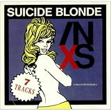 Suicide Blonde