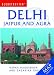 Delhi, Jaipur and Agra (Globetrotter Travel Guide)