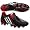 Black/White/Red
