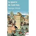 La guerre de Cent Ans : Naissance de deux nations