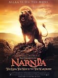 Chronicles Of Narnia Lion Witch Wardrobe Movie Poster 24Inx36In #01