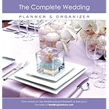 The Complete Wedding Planner and Organizer