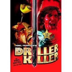 Driller Killer [Gold Edition] 1979