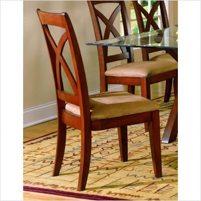 5316 Series Side Chair in Cherry [Set of 2]