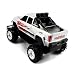 51ACb8TQXnL. SL75 Cheap Electric Full Function Chevy Silverado 4X4 Off Road Monster RTR RC Truck Remote Control w/ Rechargeable Batteries (Colors May