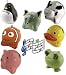 ADORABLE KIDS ANIMAL AM/FM RADIO - DUCK