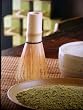 Japanese Bamboo Matcha Tea Whisk Chasen